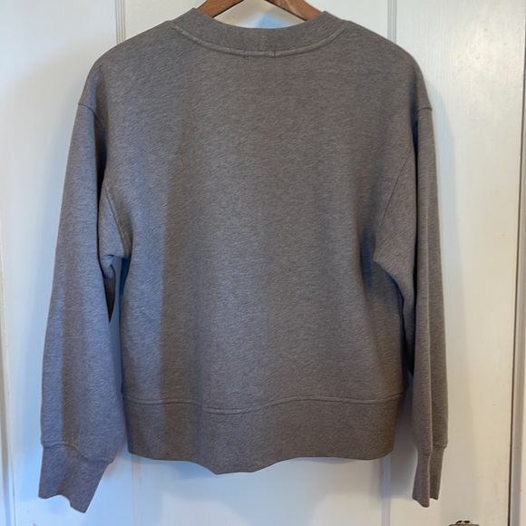 Rails NWT Omi Sweatshirt | Size Small - Picture 10 of 11